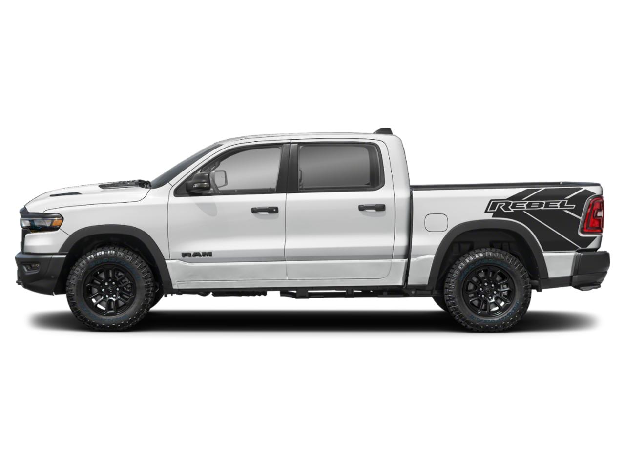 2025 Ram 1500 Vehicle Photo in Sanford, FL 32771