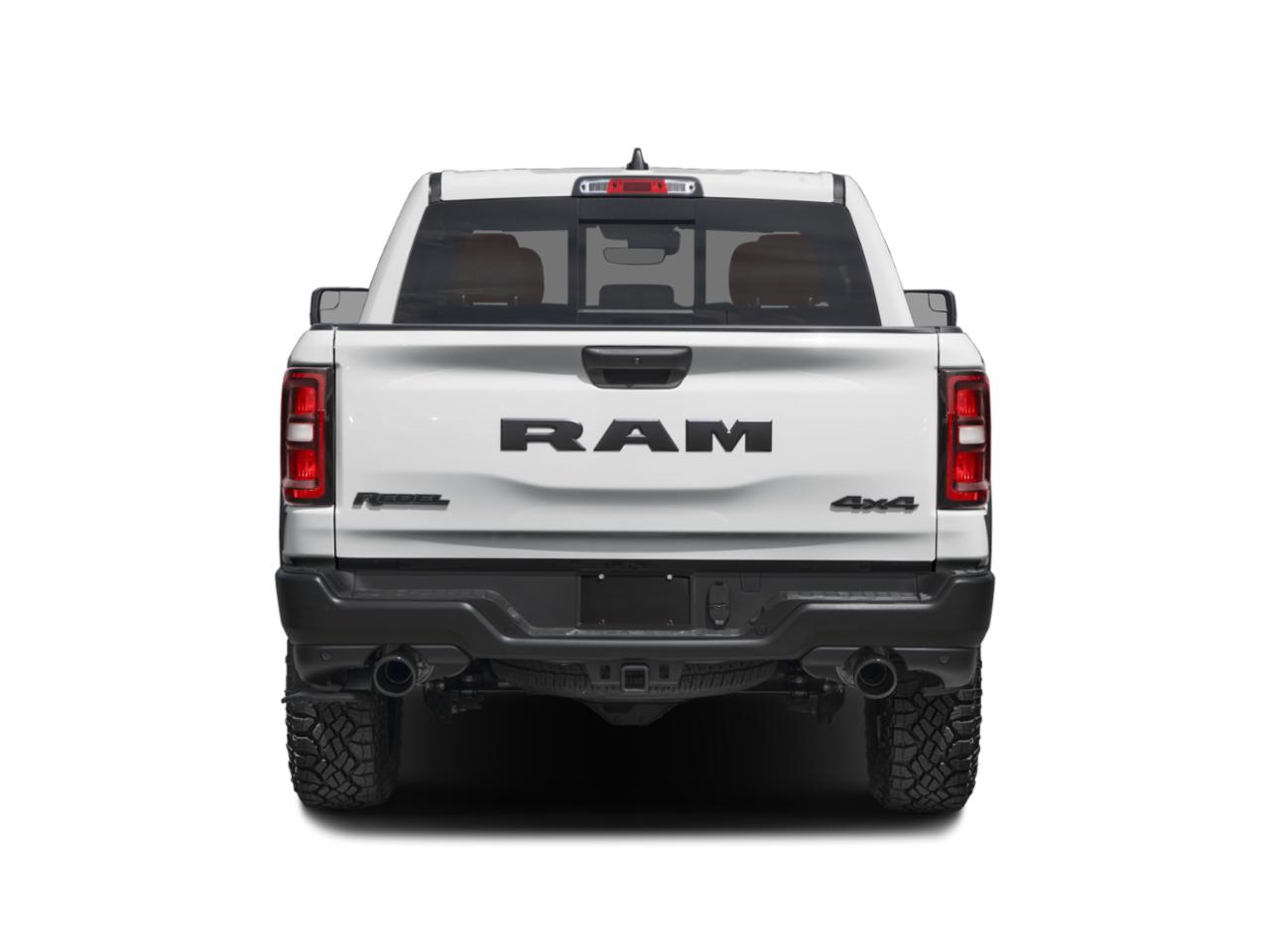 2025 Ram 1500 Vehicle Photo in Sanford, FL 32771