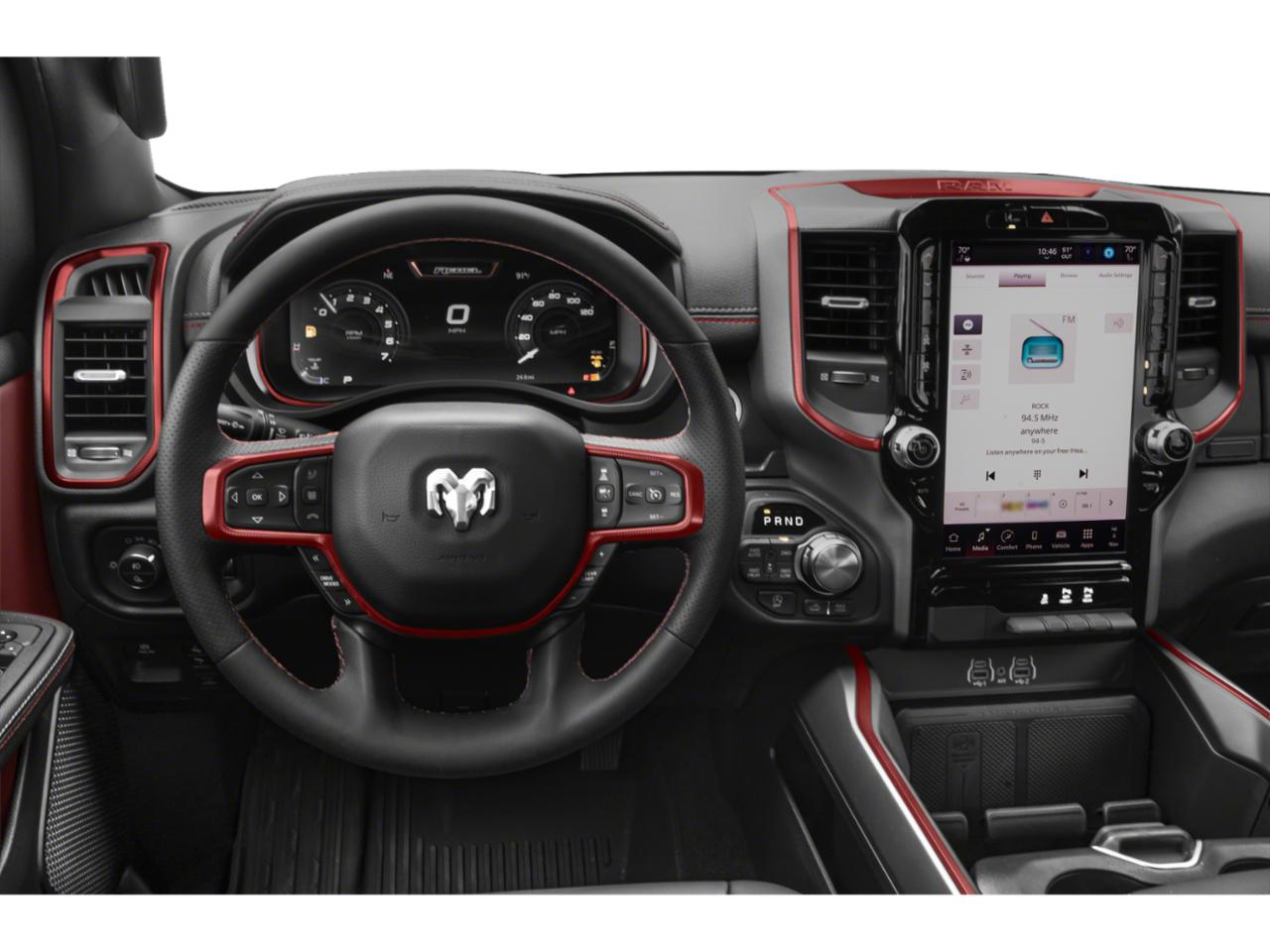 2025 Ram 1500 Vehicle Photo in Sanford, FL 32771