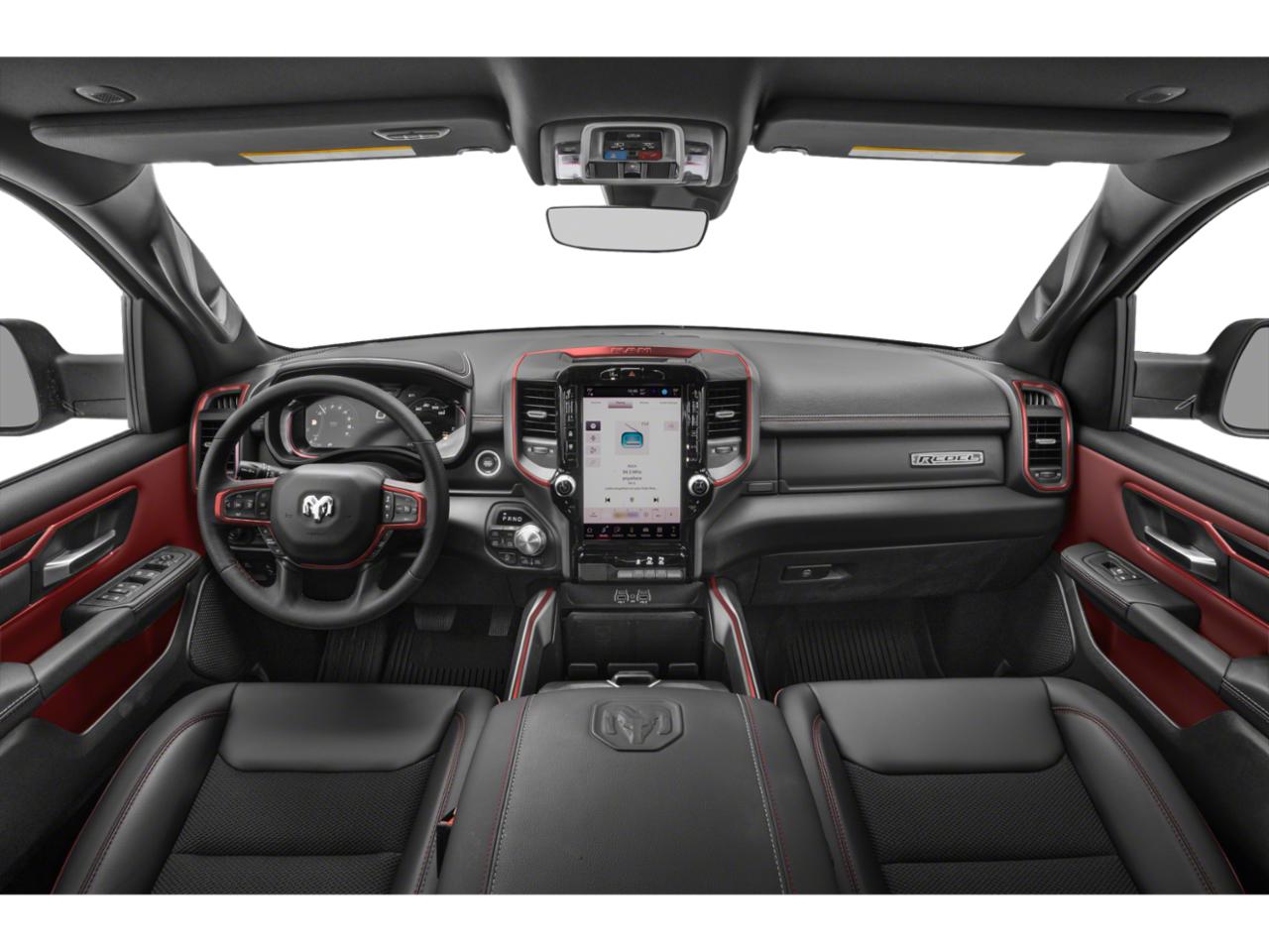 2025 Ram 1500 Vehicle Photo in Sanford, FL 32771