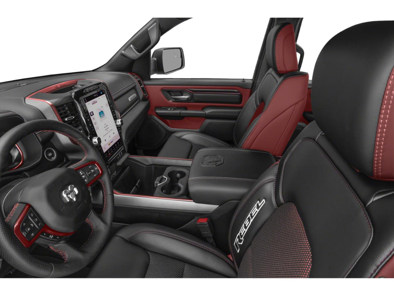 2025 Ram 1500 Vehicle Photo in Sanford, FL 32771