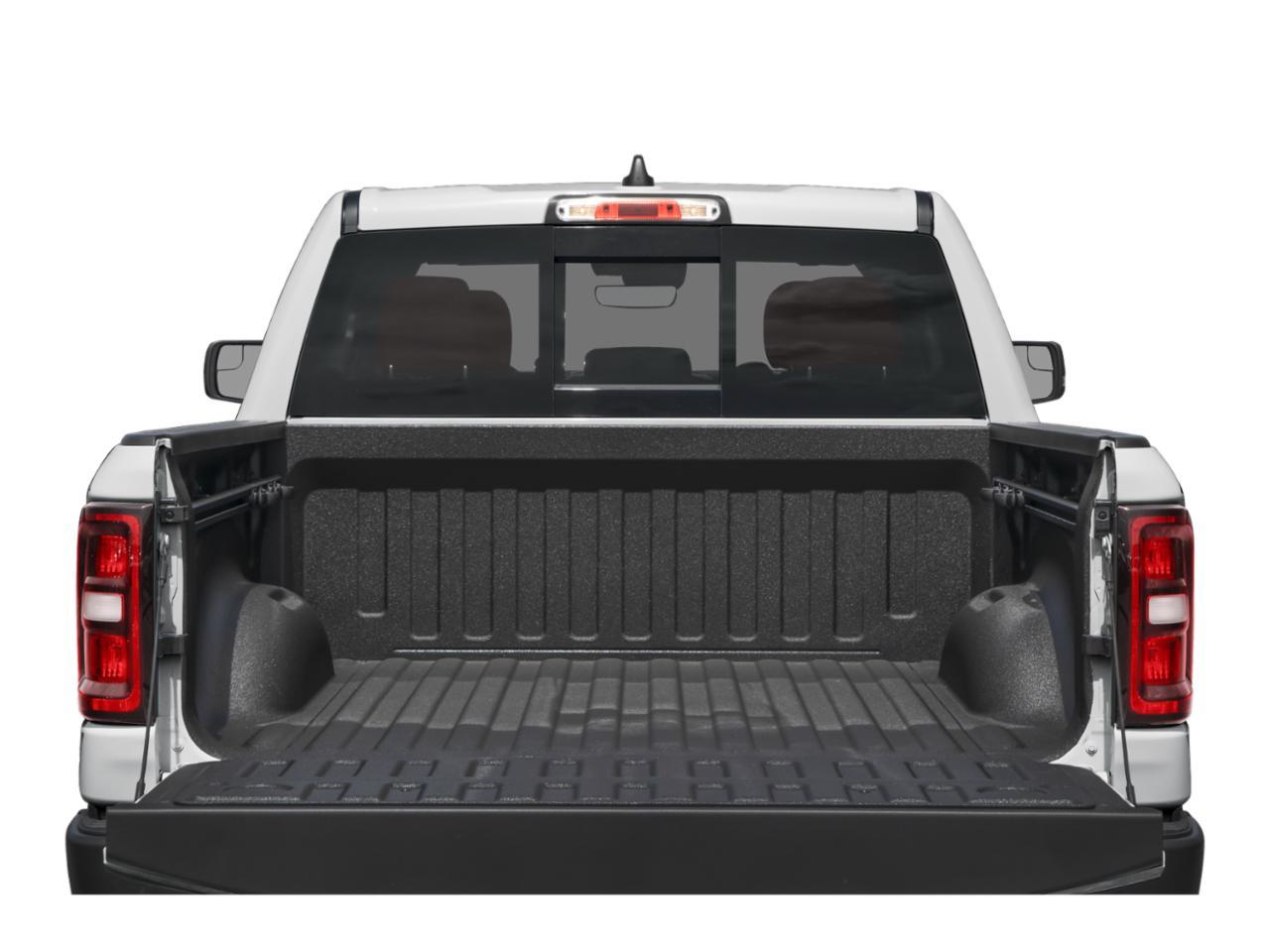 2025 Ram 1500 Vehicle Photo in Sanford, FL 32771