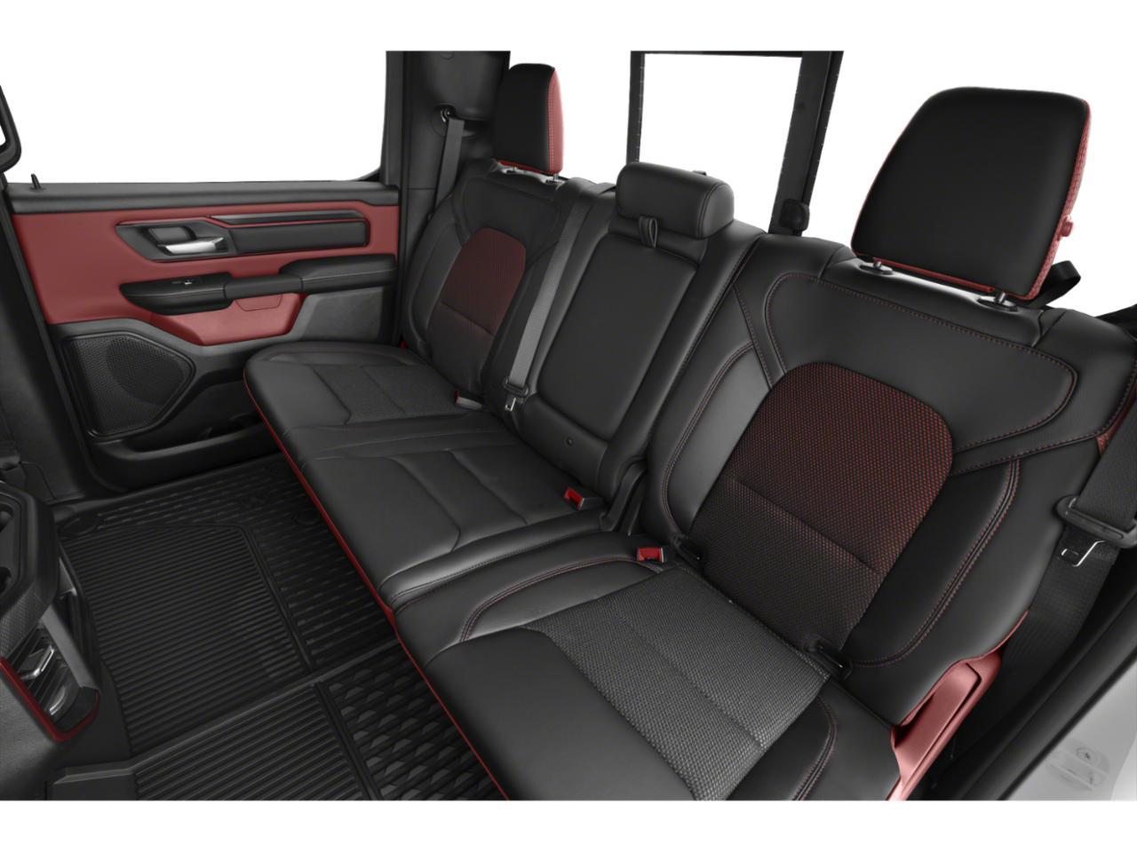 2025 Ram 1500 Vehicle Photo in Sanford, FL 32771