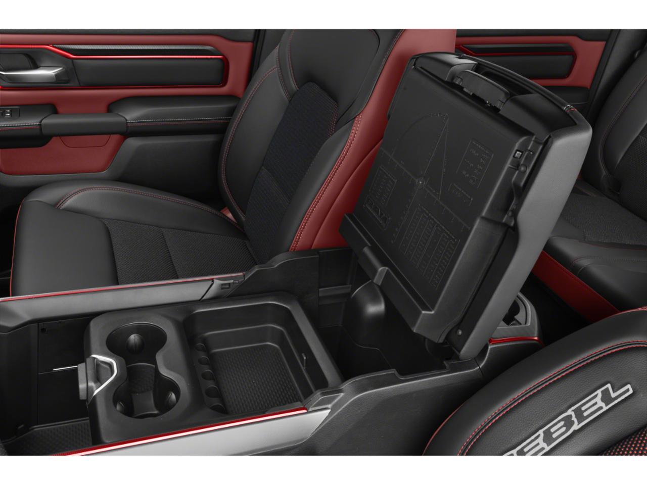 2025 Ram 1500 Vehicle Photo in Sanford, FL 32771