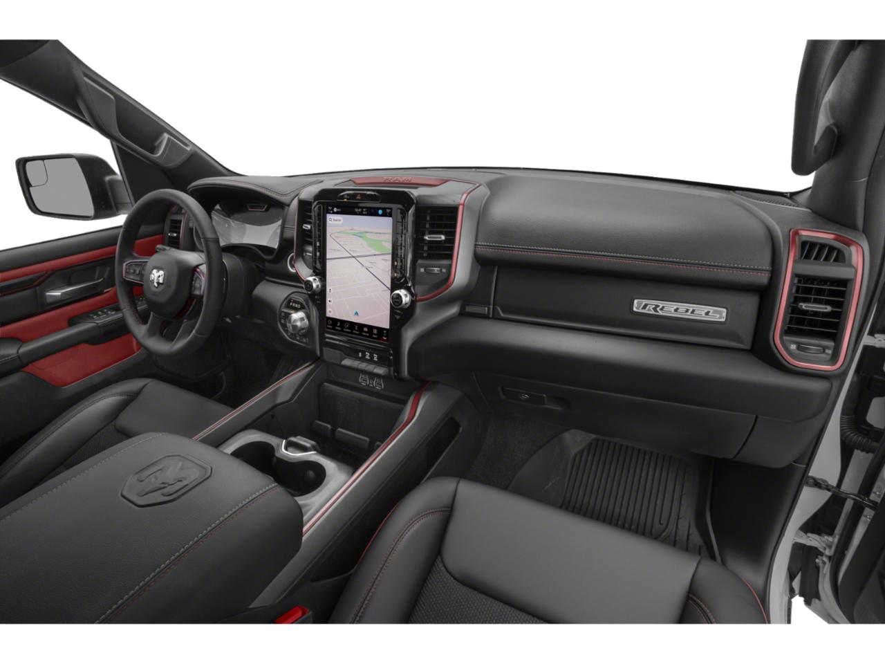 2025 Ram 1500 Vehicle Photo in Sanford, FL 32771