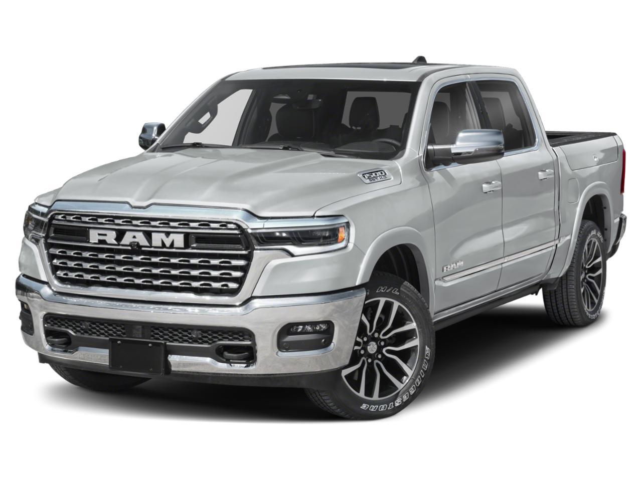 2025 Ram 1500 Vehicle Photo in Oshkosh, WI 54901