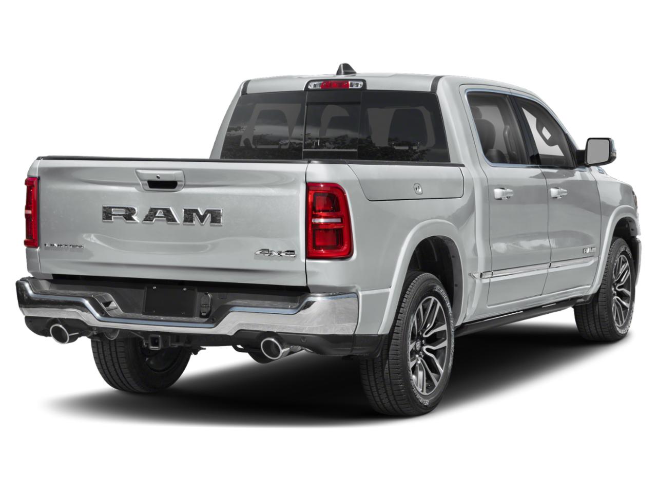 2025 Ram 1500 Vehicle Photo in Oshkosh, WI 54901