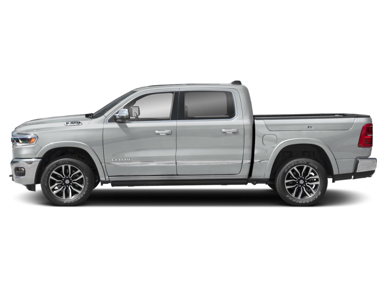 2025 Ram 1500 Vehicle Photo in Oshkosh, WI 54901