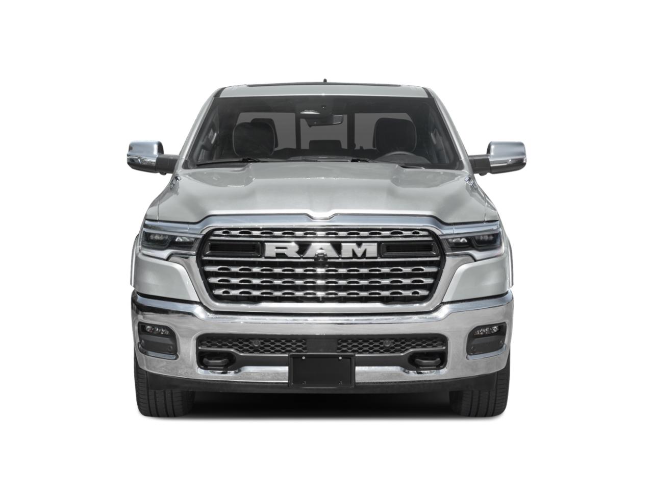 2025 Ram 1500 Vehicle Photo in Oshkosh, WI 54901