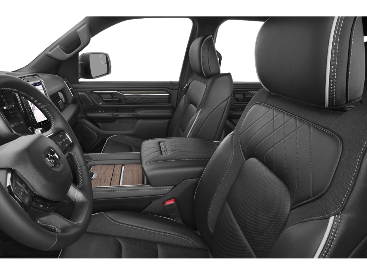 2025 Ram 1500 Vehicle Photo in Oshkosh, WI 54901