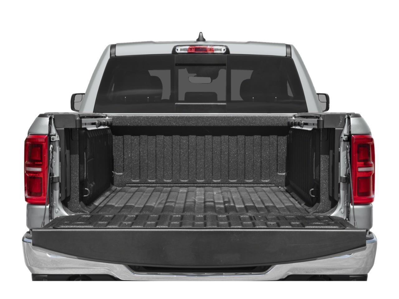 2025 Ram 1500 Vehicle Photo in Oshkosh, WI 54901