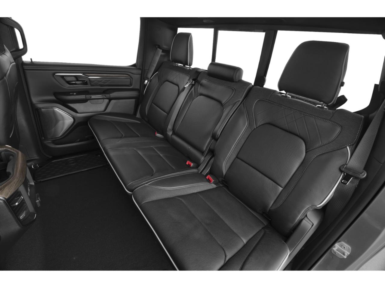 2025 Ram 1500 Vehicle Photo in Oshkosh, WI 54901
