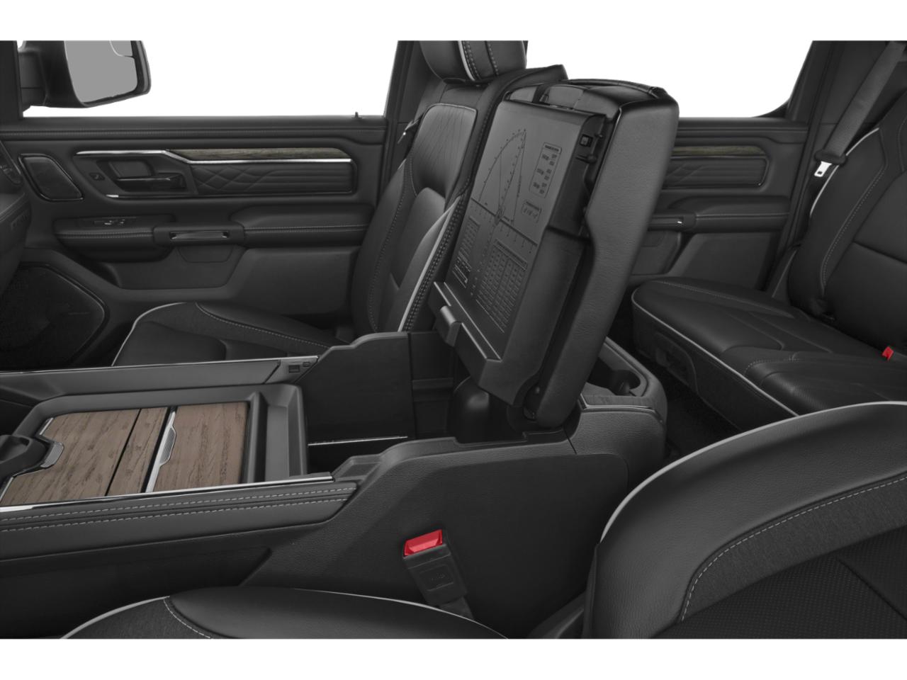 2025 Ram 1500 Vehicle Photo in Oshkosh, WI 54901