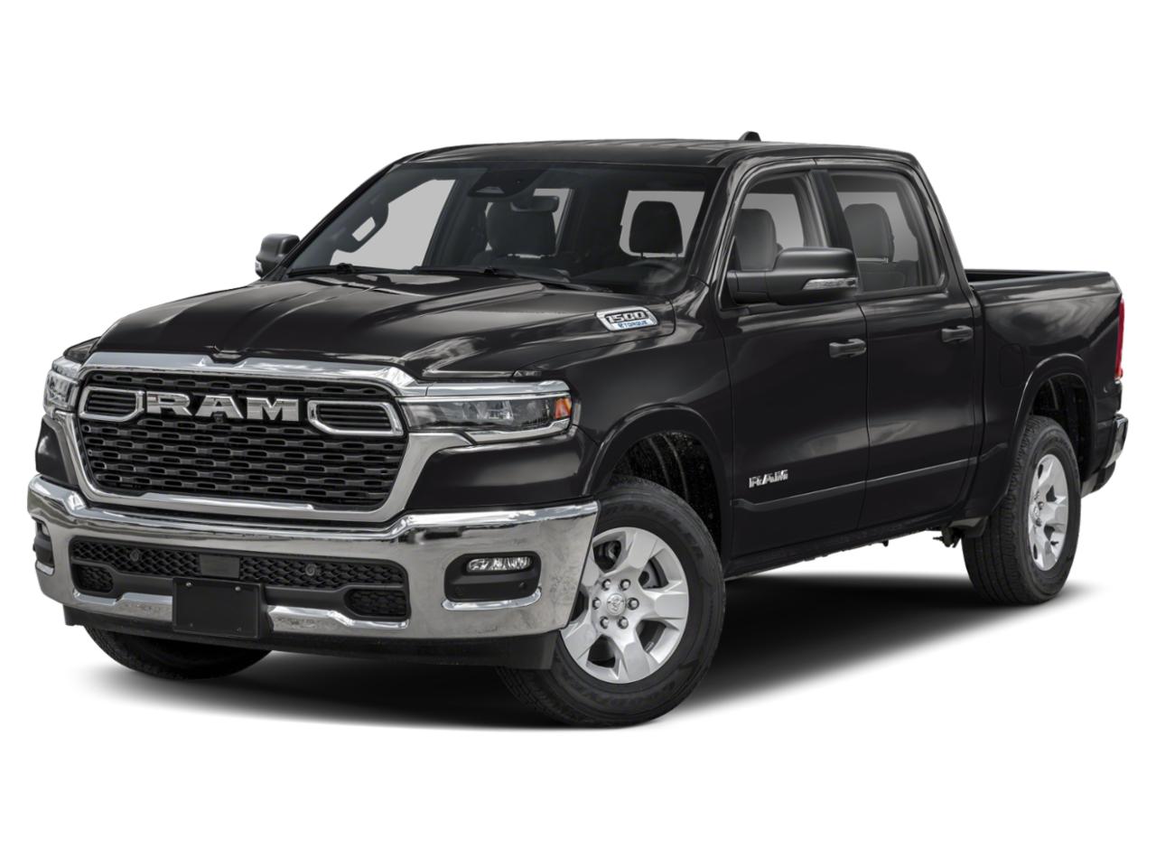 2025 Ram 1500 Vehicle Photo in Oshkosh, WI 54901
