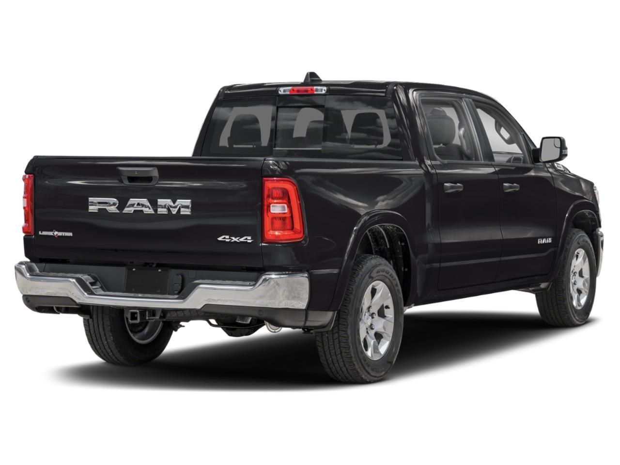 2025 Ram 1500 Vehicle Photo in Oshkosh, WI 54901