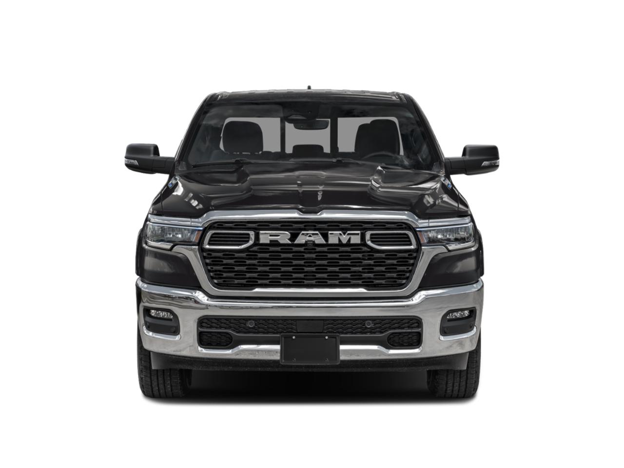 2025 Ram 1500 Vehicle Photo in Oshkosh, WI 54901