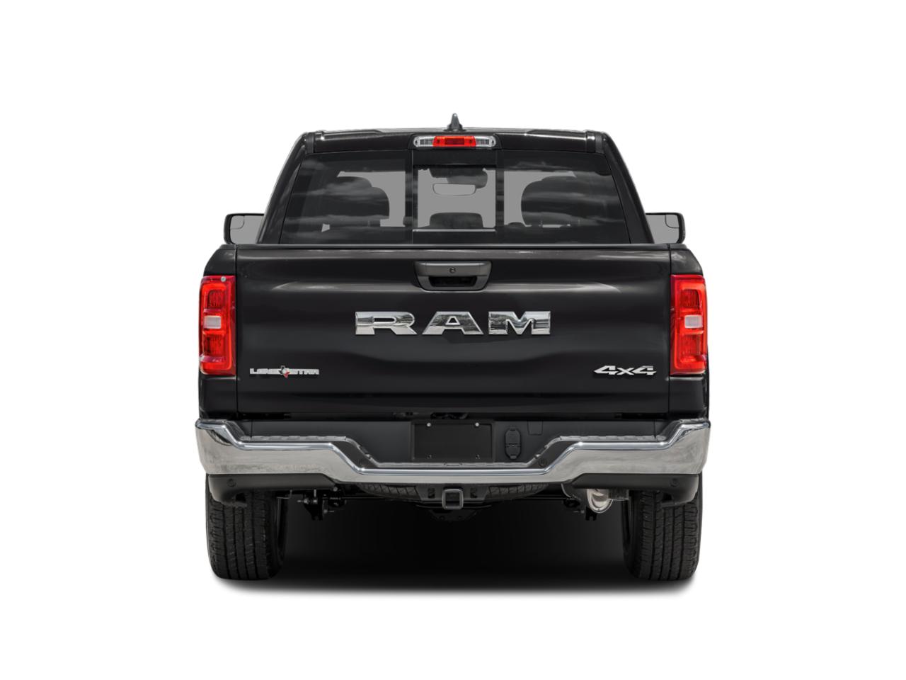 2025 Ram 1500 Vehicle Photo in Oshkosh, WI 54901
