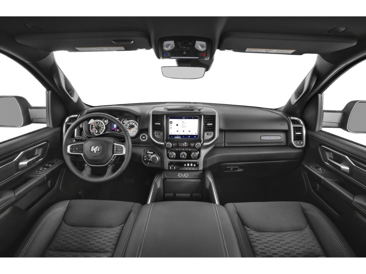 2025 Ram 1500 Vehicle Photo in Oshkosh, WI 54901