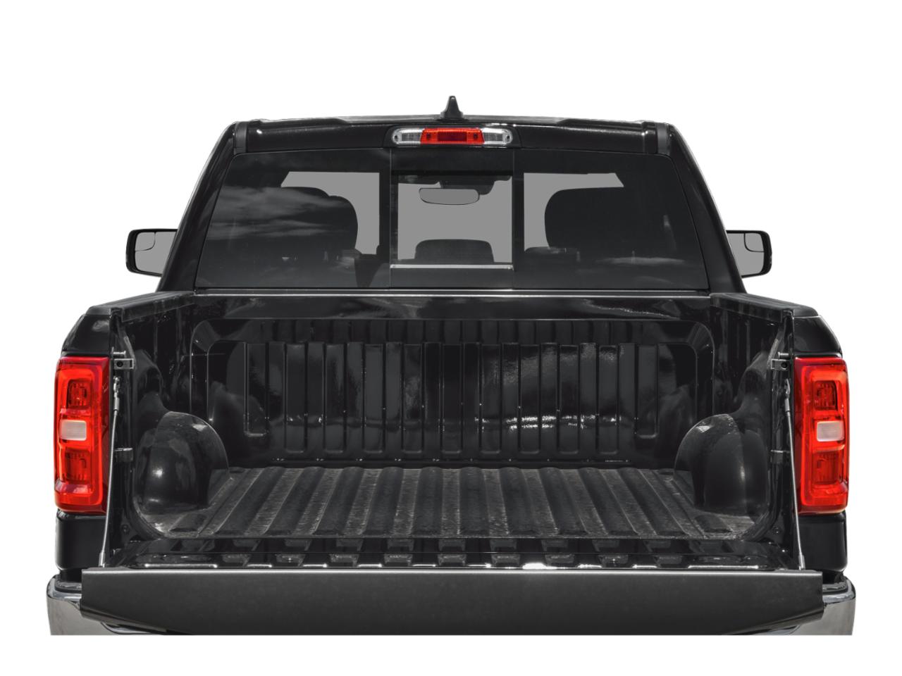 2025 Ram 1500 Vehicle Photo in Oshkosh, WI 54901