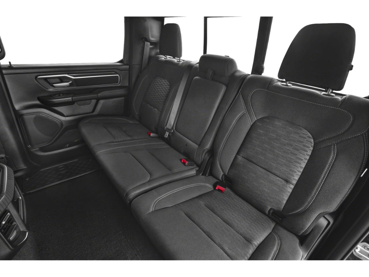 2025 Ram 1500 Vehicle Photo in Oshkosh, WI 54901