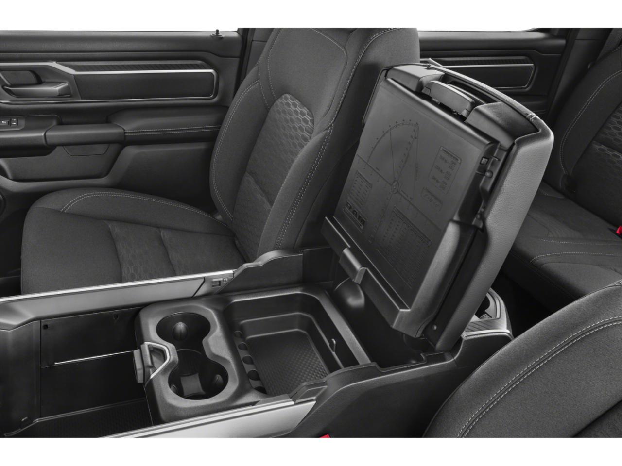 2025 Ram 1500 Vehicle Photo in Oshkosh, WI 54901