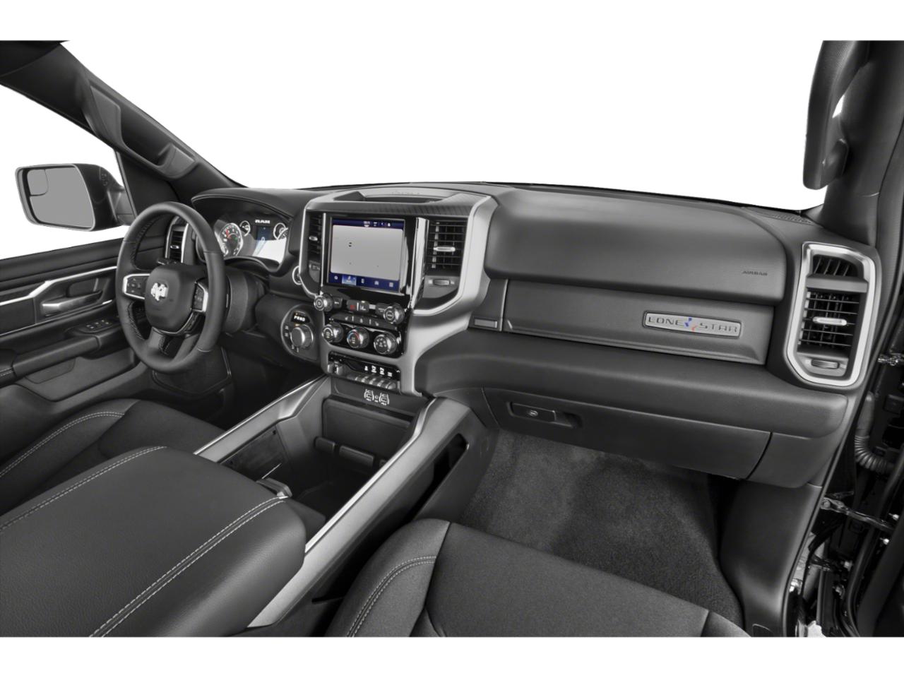 2025 Ram 1500 Vehicle Photo in Oshkosh, WI 54901