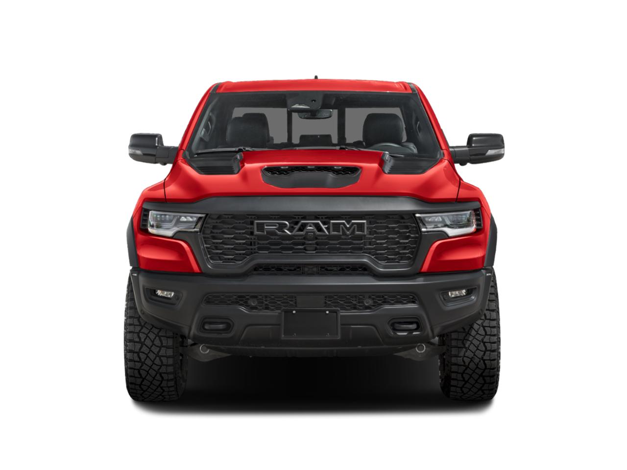 2025 Ram 1500 Vehicle Photo in Kaukauna, WI 54130