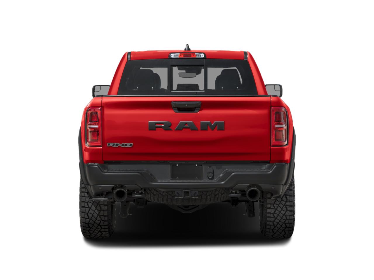 2025 Ram 1500 Vehicle Photo in Kaukauna, WI 54130