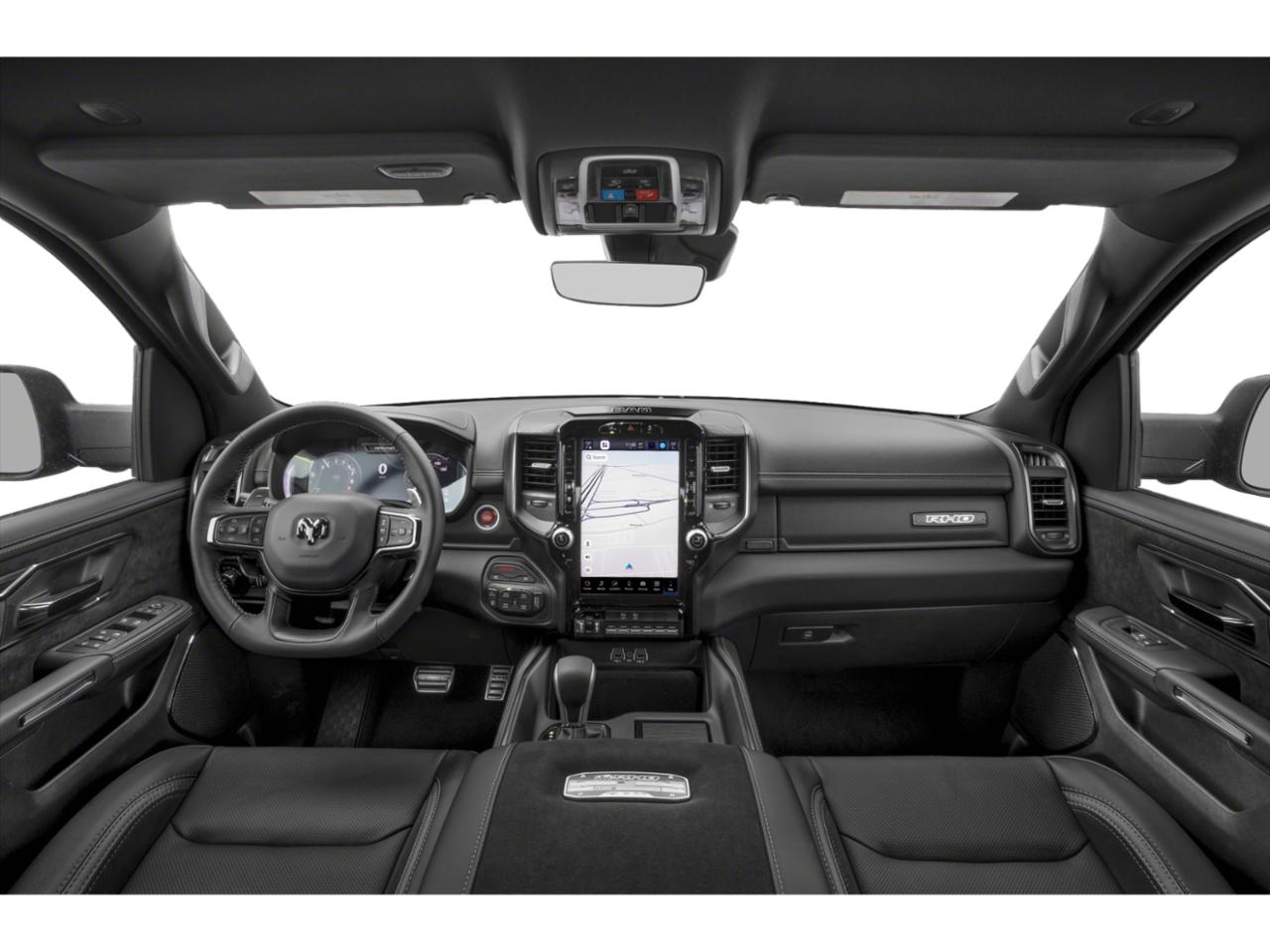 2025 Ram 1500 Vehicle Photo in Kaukauna, WI 54130
