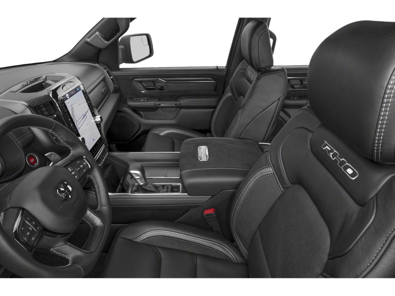 2025 Ram 1500 Vehicle Photo in Kaukauna, WI 54130