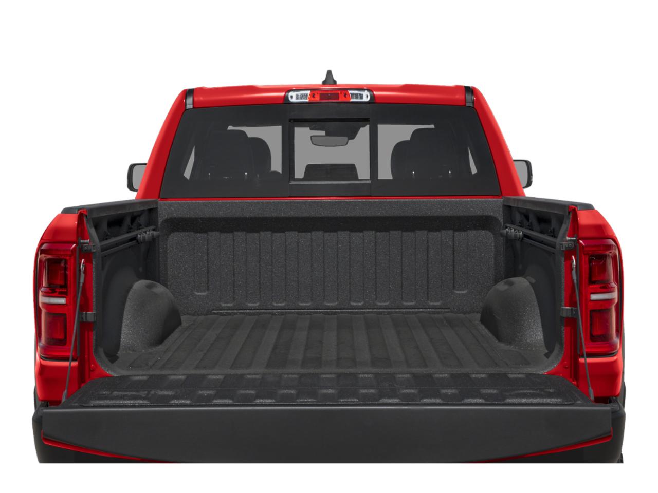 2025 Ram 1500 Vehicle Photo in Kaukauna, WI 54130