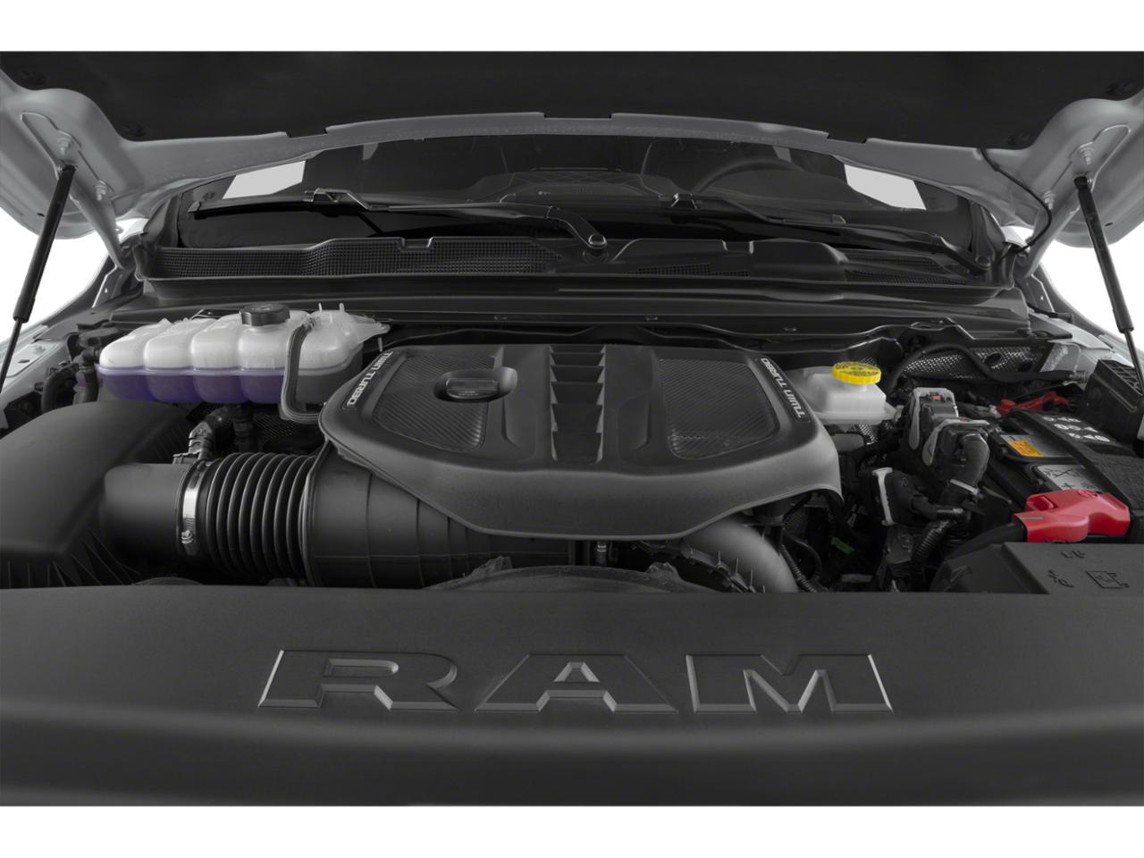 2025 Ram 1500 Vehicle Photo in Oshkosh, WI 54901