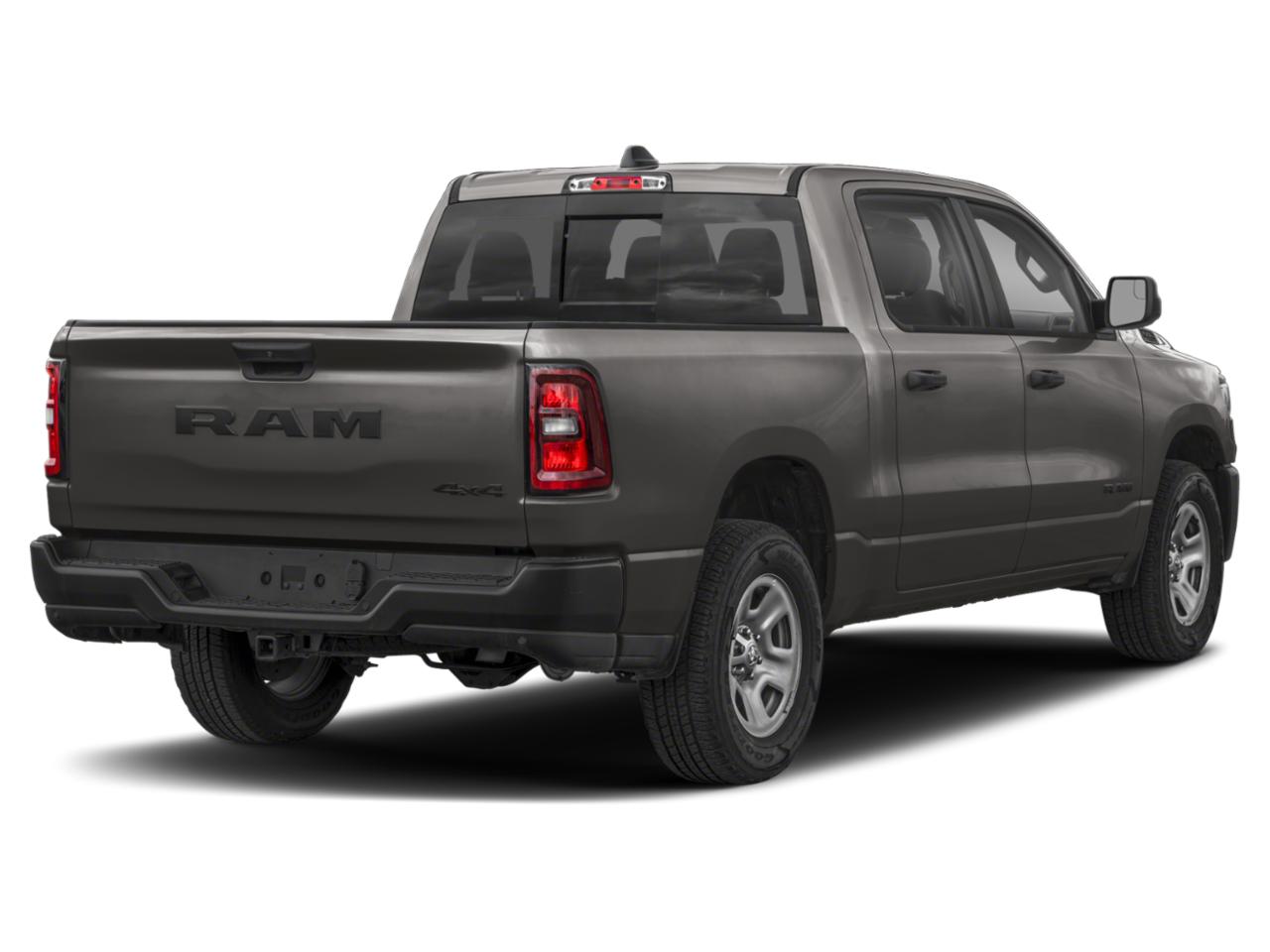 2025 Ram 1500 Vehicle Photo in Oshkosh, WI 54901