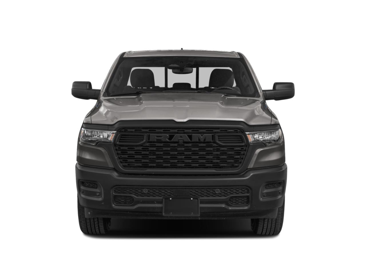 2025 Ram 1500 Vehicle Photo in Oshkosh, WI 54901