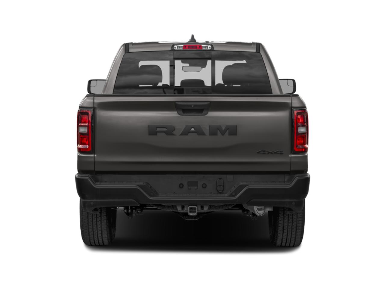 2025 Ram 1500 Vehicle Photo in Oshkosh, WI 54901