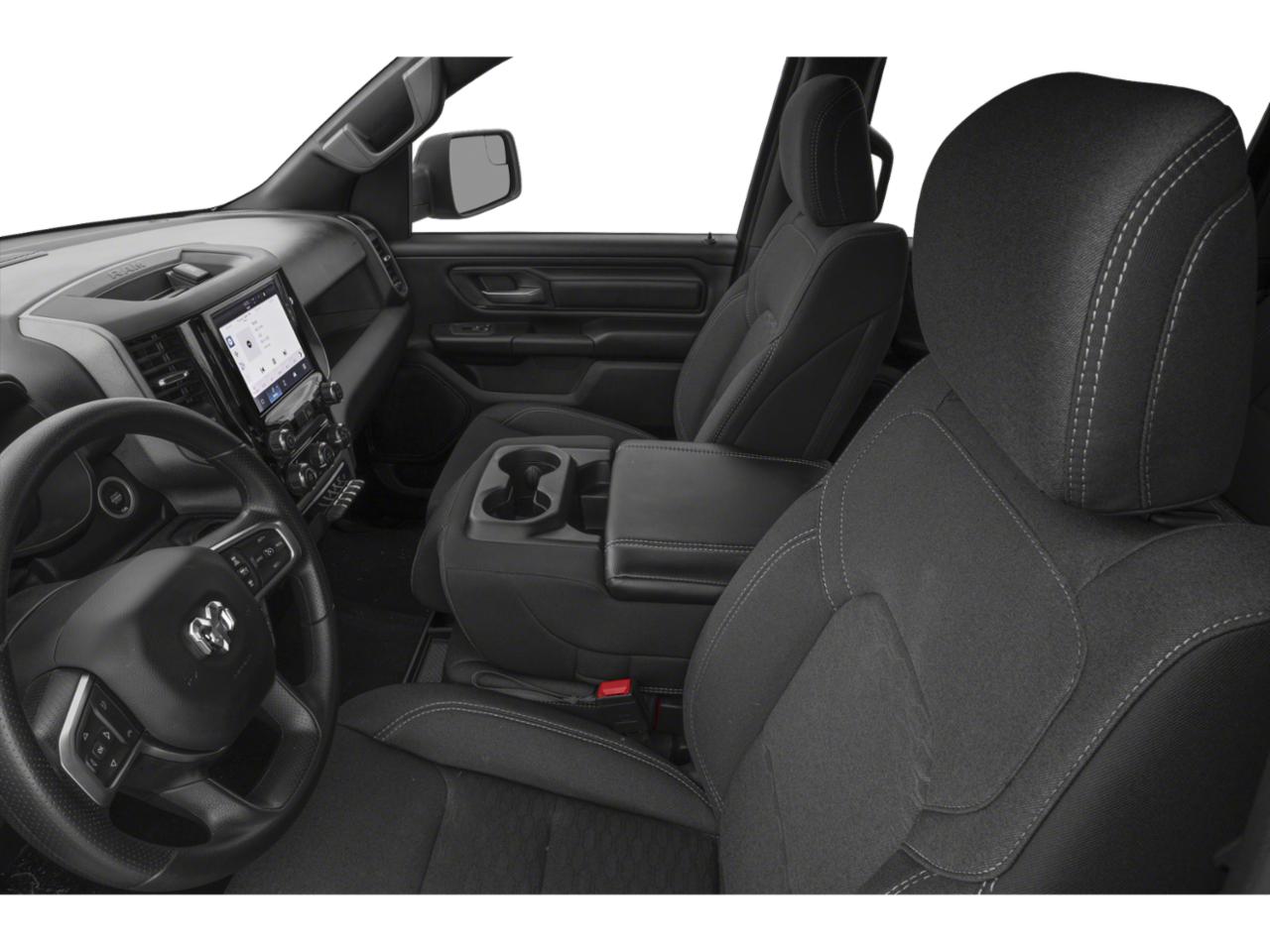 2025 Ram 1500 Vehicle Photo in Oshkosh, WI 54901