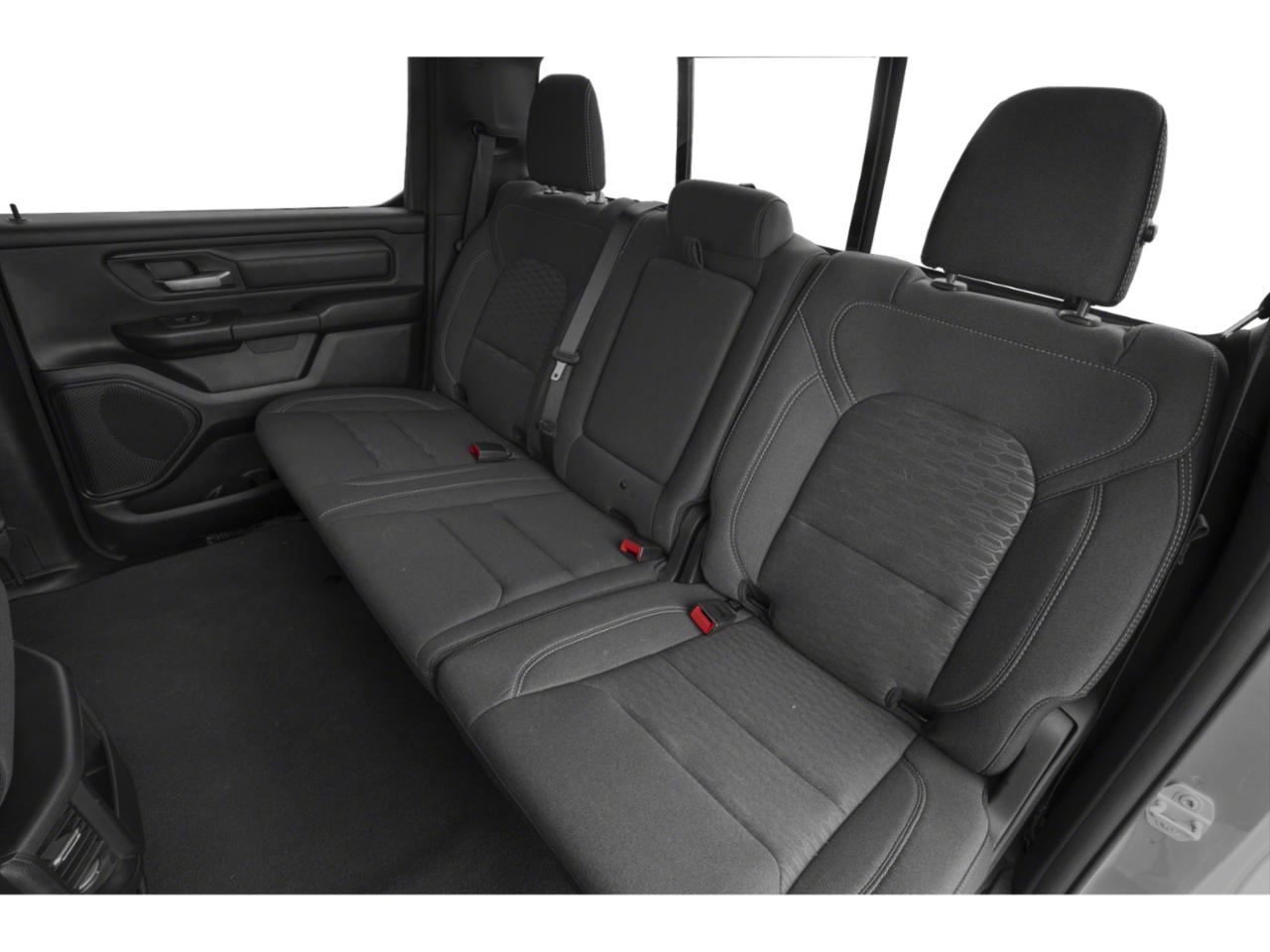 2025 Ram 1500 Vehicle Photo in Oshkosh, WI 54901