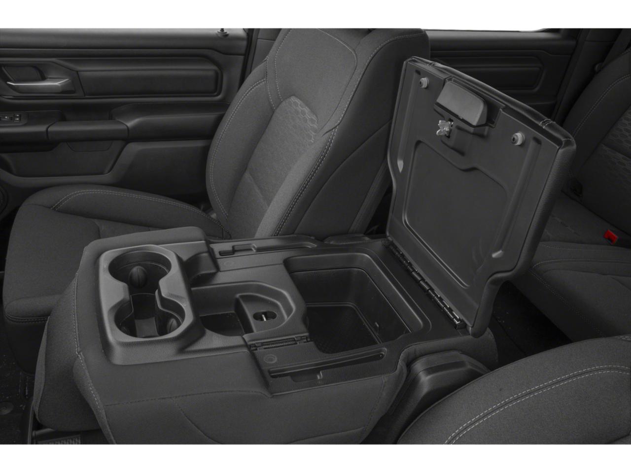 2025 Ram 1500 Vehicle Photo in Oshkosh, WI 54901