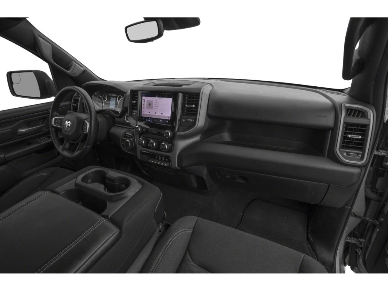 2025 Ram 1500 Vehicle Photo in Oshkosh, WI 54901