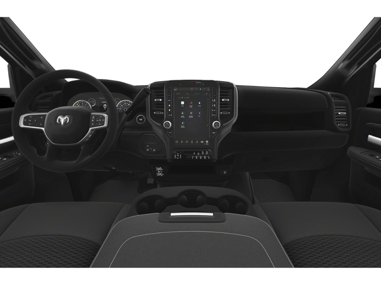2025 Ram 2500 Vehicle Photo in Mechanicsburg, PA 17050-1707