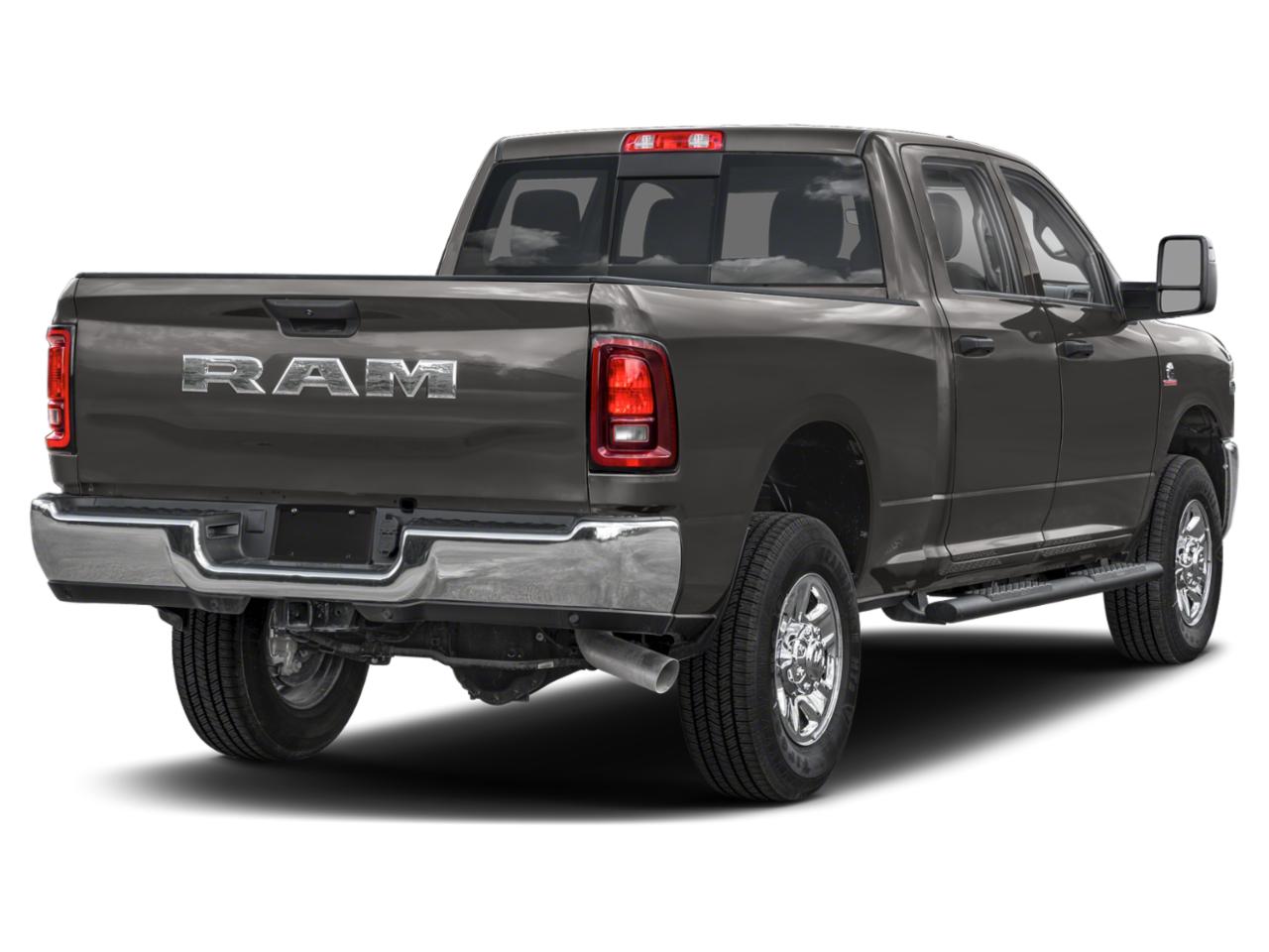 2025 Ram 2500 Vehicle Photo in Oshkosh, WI 54901