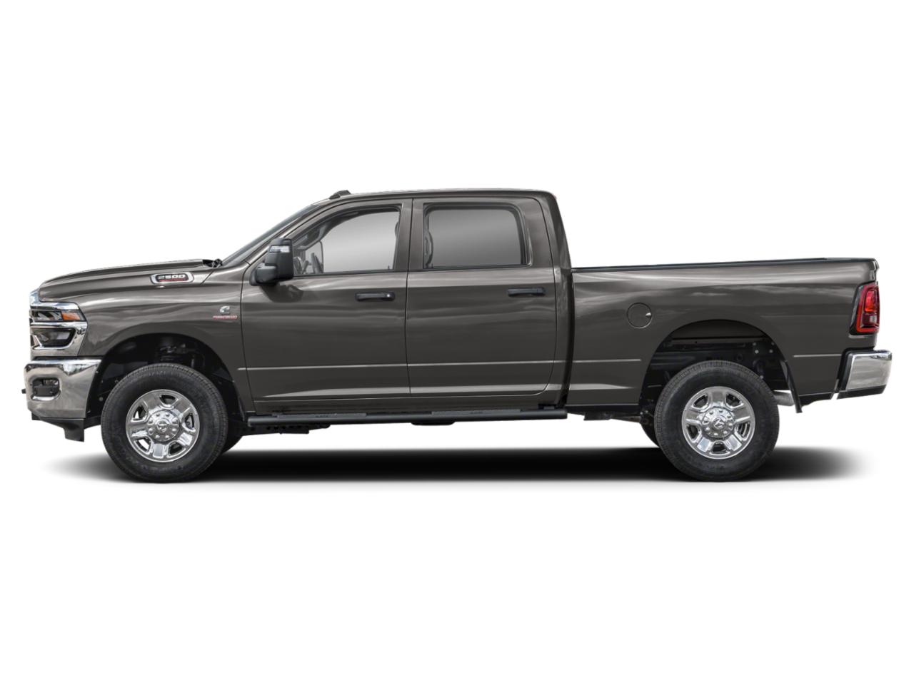 2025 Ram 2500 Vehicle Photo in Oshkosh, WI 54901