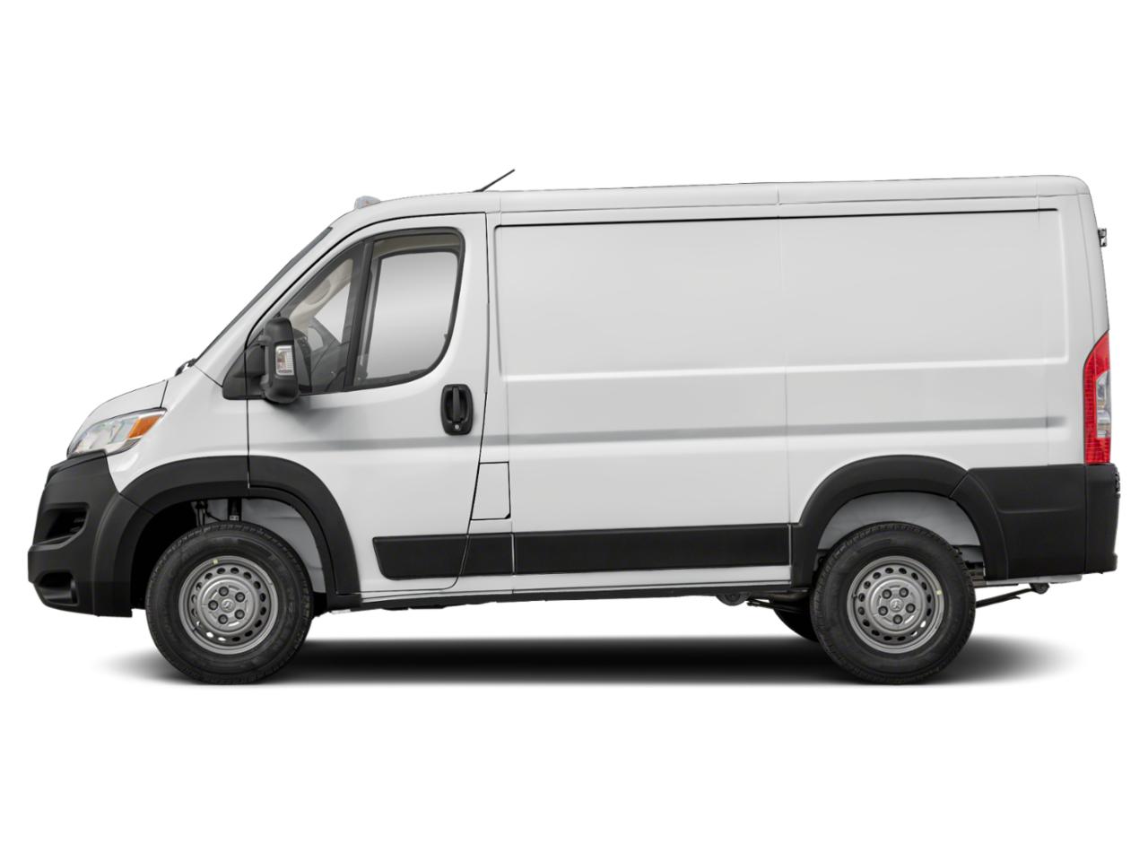 2025 Ram ProMaster Cargo Van Vehicle Photo in Kaukauna, WI 54130