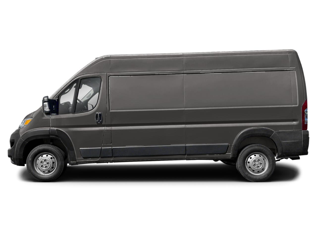 2025 Ram ProMaster Cargo Van Vehicle Photo in Mechanicsburg, PA 17050-1707