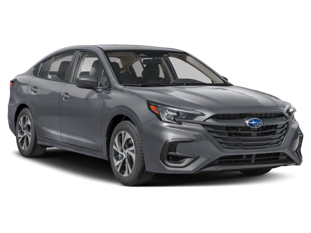 2025 Subaru Legacy Vehicle Photo in Oshkosh, WI 54904