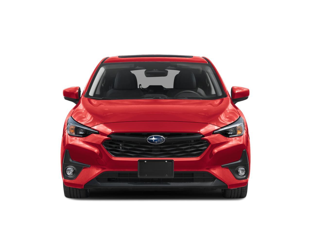 2025 Subaru Impreza Vehicle Photo in Easton, PA 18045