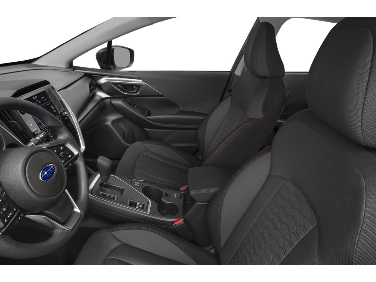 2025 Subaru Impreza Vehicle Photo in Easton, PA 18045