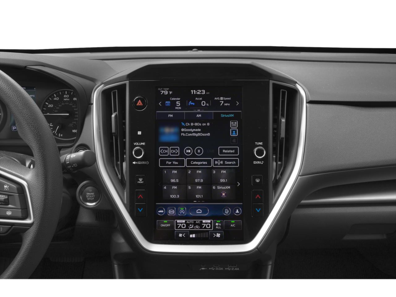 2025 Subaru Impreza Vehicle Photo in Easton, PA 18045