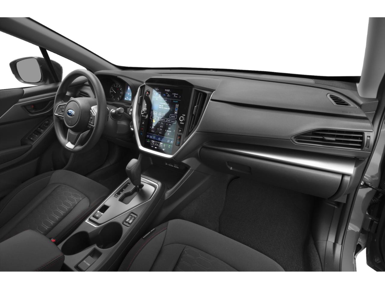 2025 Subaru Impreza Vehicle Photo in Easton, PA 18045
