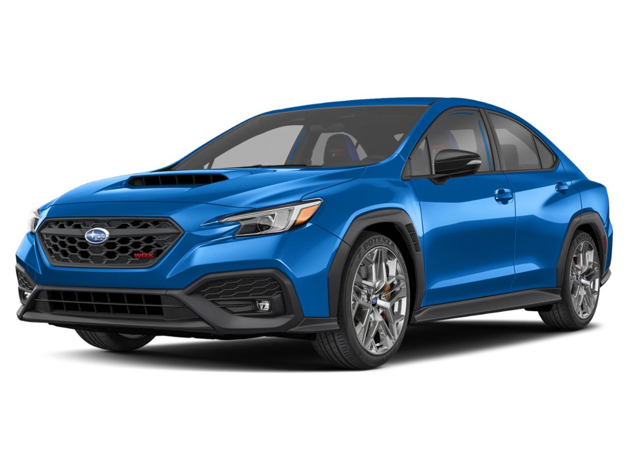 2025 Subaru WRX Vehicle Photo in Green Bay, WI 54304
